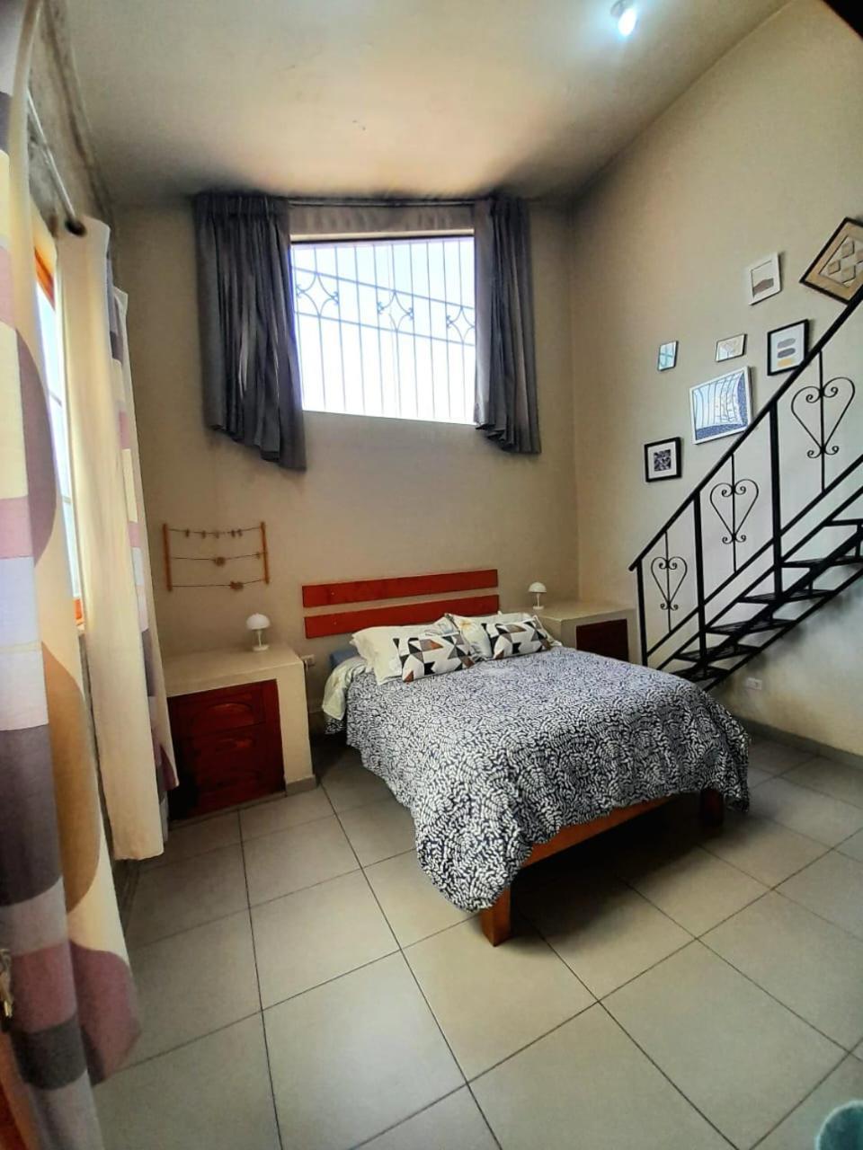 Bubamara Bolivar Arequipa Kültér fotó